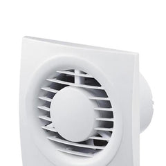Abluftventilatoren