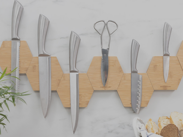 Praktische Küchenhelfer