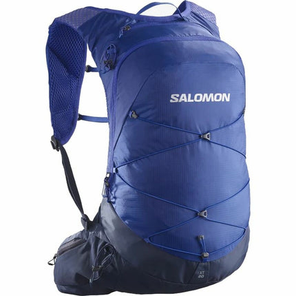 Wanderrucksack Salomon XT 20 Blau