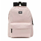Lässiger Rucksack old school Vans VN0A5I13BQL1  Rosa