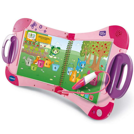 Buch Vtech Magibook