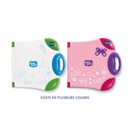 Buch Vtech Magibook