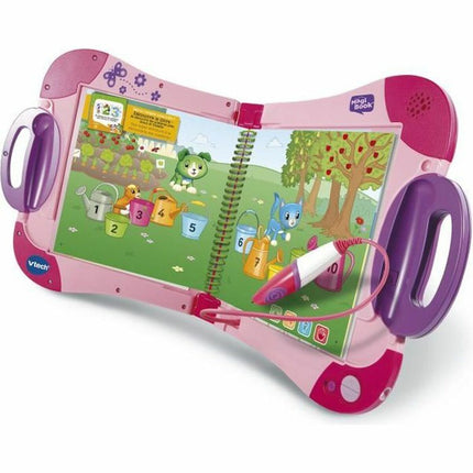 Buch Vtech Magibook