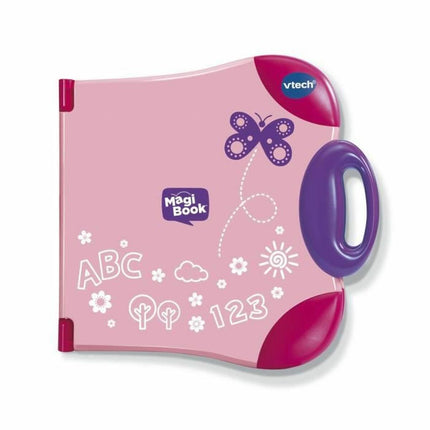 Buch Vtech Magibook