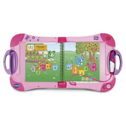 Buch Vtech Magibook