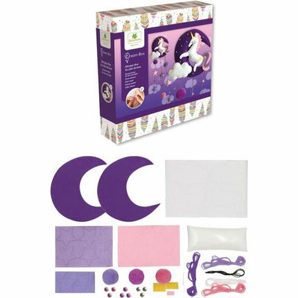 Traumfänger Sycomore Dream Box