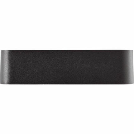 Deckenleuchte Brilliant Golda Schwarz