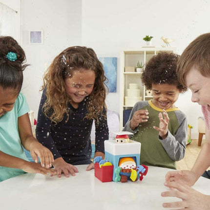 Tischspiel Fontanero Chapucero Hasbro E6553175