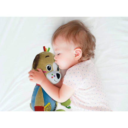 Plüschtier Clementoni Hund Moderne (1 Stücke)