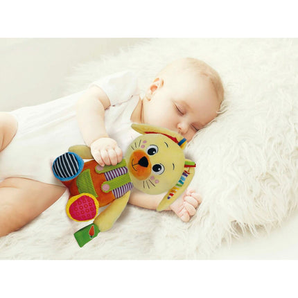 Plüschtier Clementoni Hase (1 Stücke)