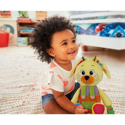 Plüschtier Clementoni Hase (1 Stücke)