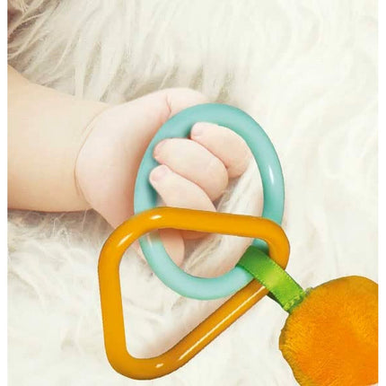 Plüschtier Clementoni Hase (1 Stücke)