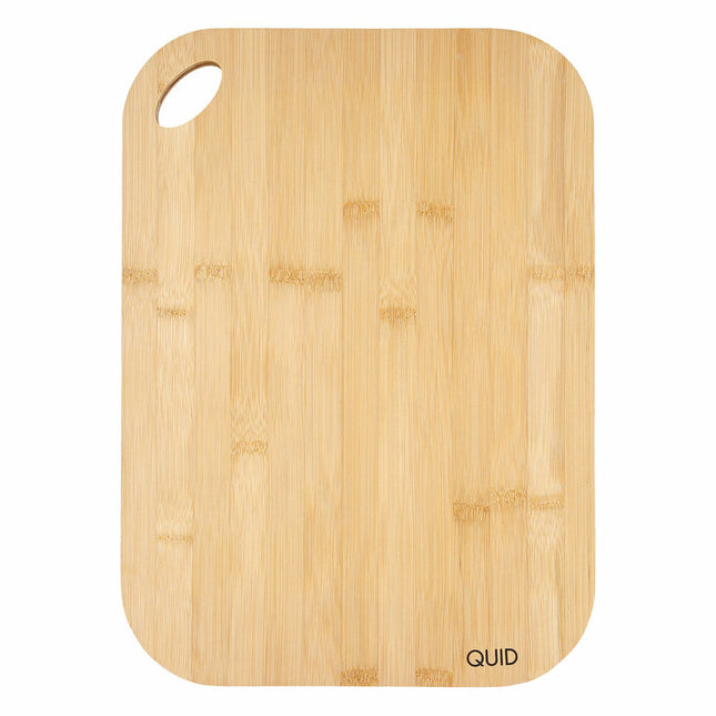 Schneidebrett Quid Holz (39 x 28 x 1,5 cm)