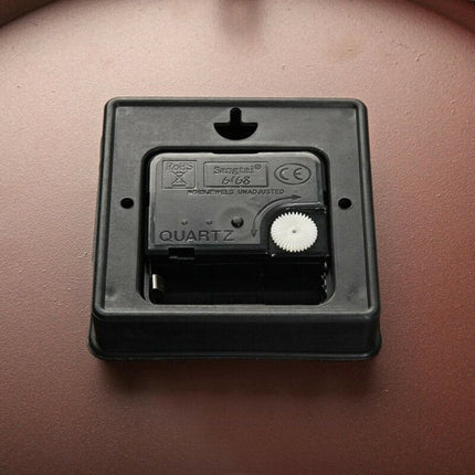 Wanduhr Versa VS-18190869 Metall Casual 31 x 31 cm (Ø 31 cm)