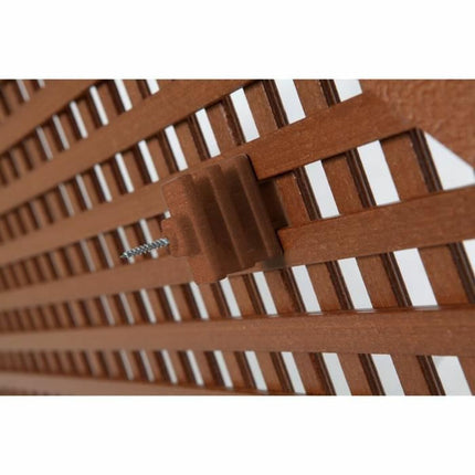 Trennzeichen Catral Braun