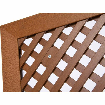 Trennzeichen Catral Braun