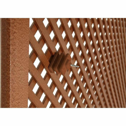 Trennzeichen Catral Braun