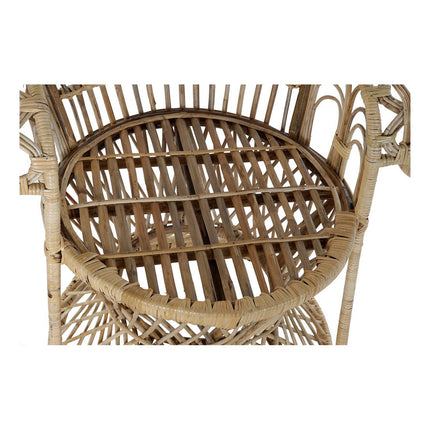 Sessel DKD Home Decor natürlich 96 x 71 x 143 cm