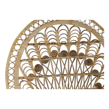 Sessel DKD Home Decor natürlich 96 x 71 x 143 cm