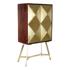 Anrichte DKD Home Decor (Restauriert A)