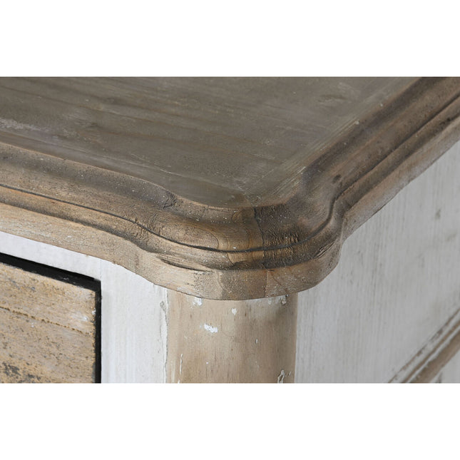 Anrichte DKD Home Decor 120 x 38 x 92 cm Tanne Holz MDF