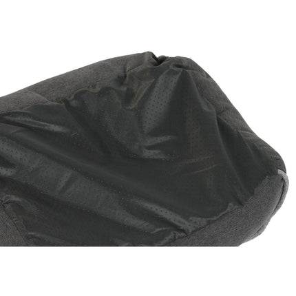 Haustierbettchen DKD Home Decor 72 x 61 x 34 cm Grau Blau Braun