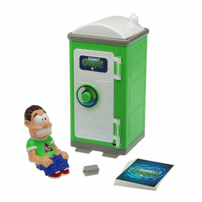 Tischspiel Bizak Johnny Cagoni