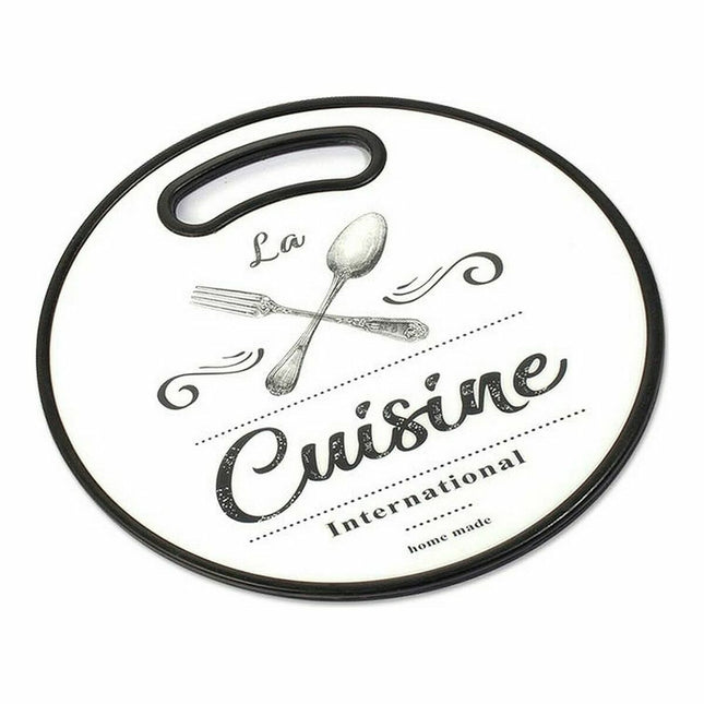 Schneidebrett Quttin 30 cm (12 Stück)