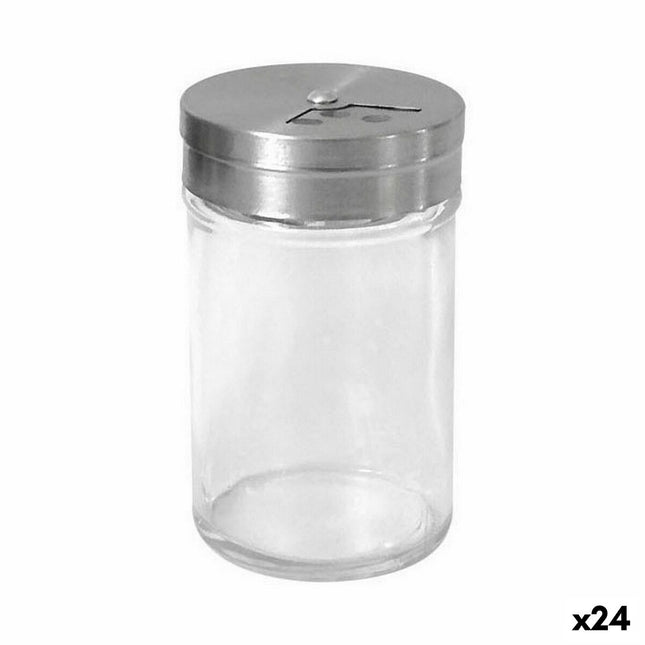 Gewürzspender 5 x 8 cm (24 Stück)