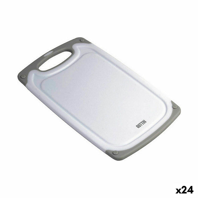 Schneidebrett Inde 25,1 x 15 x 0,9 cm (24 Stück)