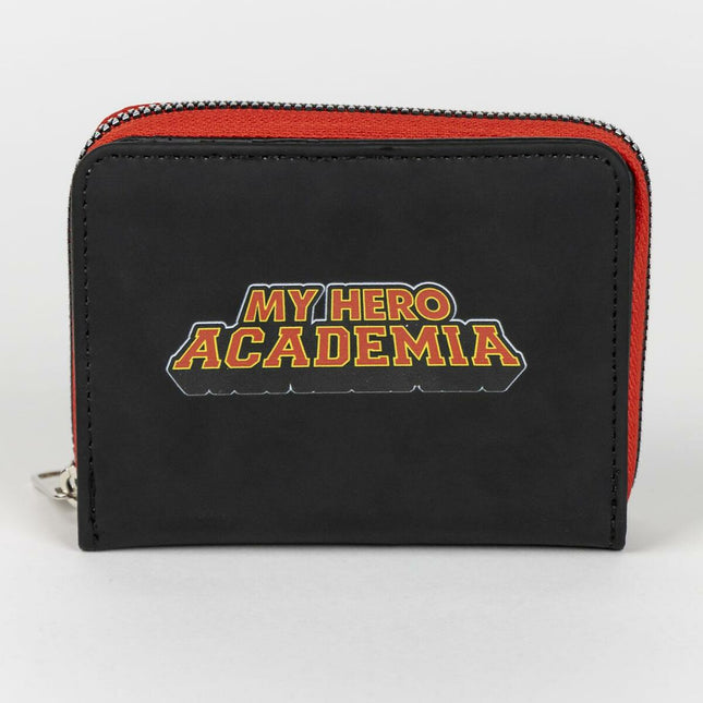 Tasche My Hero Academia Schwarz