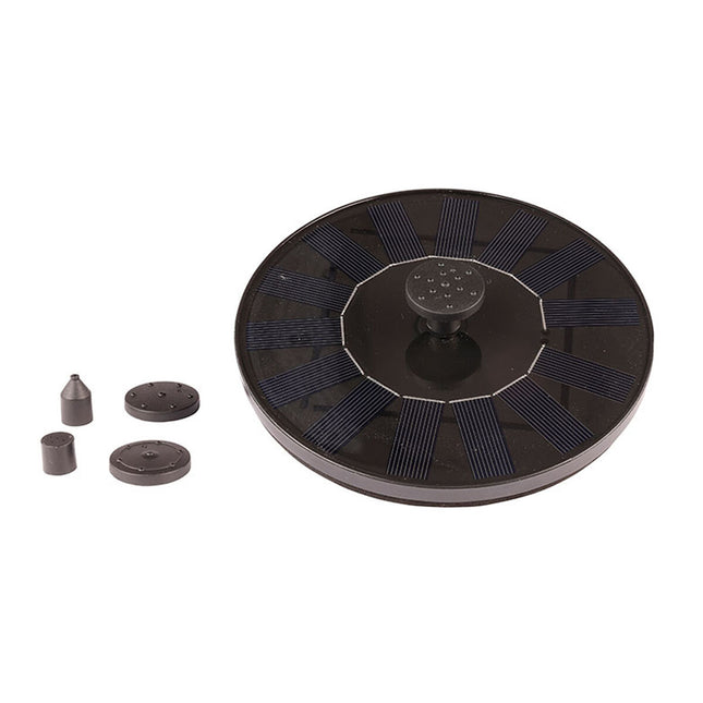 Gartenbrunnen Lumineo fountains 893017 Kunststoff 16 x 3,5 cm