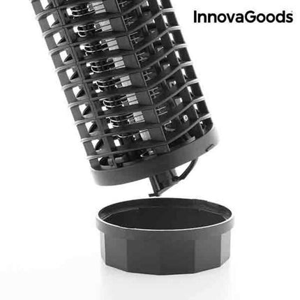 Anti-Mücken-Lampe mit Wandaufhänger KL-1800 InnovaGoods KL-1800 (Restauriert A+)